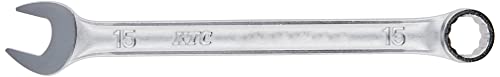 京都機械工具(KTC) 自動車専用工具 カタメカタクチレンチ MS2-15