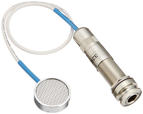 ・ APU-1・アコースティックギター用コンタクト・ピエゾ・ピックアップ・パッシブ・タイプのボディ内部貼付けタイプのピックアップ超軽量に設計されたアルミ削りだしのパーツを使用し、ギター本体の 鳴り を妨げずにダイレクトかつスピーディに音に変換。研究に研究を重ねた独自設計の構造により内部で響くエアー感を損なわずにクリアで分離感に富んだ抜けの良いサウンドを可能としました。 マグネティックピックアップと併用する場合のマッチングもよく、存在感のあるサウンドを可能としています。