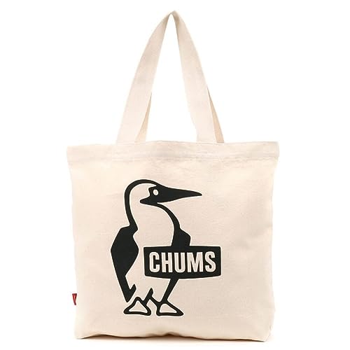 [ॹ] Lt.Canvas Booby Canvas Tote  Black