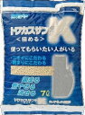 「使ってもらいたいひとがいる」 トフカスサンドK(極める) 7リットル(4)