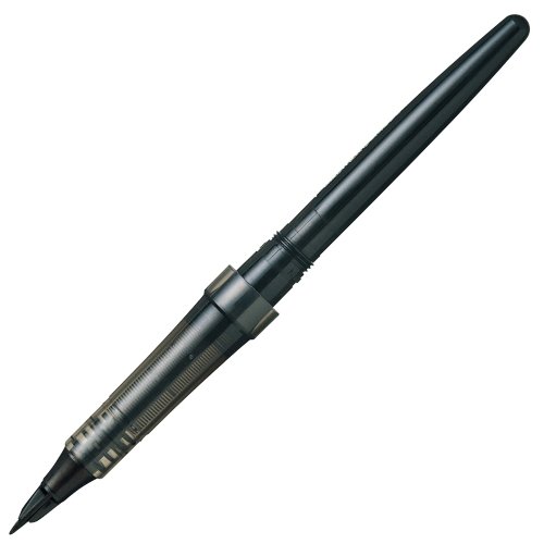 乐天商城 - ぺんてる トラディオ・プラマン用カートリッジ MLJ20-A 黒 10本