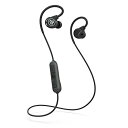 JLAB Audio Fit Sport 3 / ワイヤレス イヤホン/Bluetooth 4.2 / 最大6時間連続再生 / IP55防塵 /