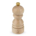 プジョー PEUGEOT ミル ソルトミル 粗さ調節 12cm 白木 パリ ユーセレクト 23379