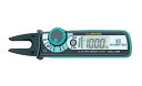 共立電気計器 (KYORITSU) フォークカレントテスタ MODEL 2300R