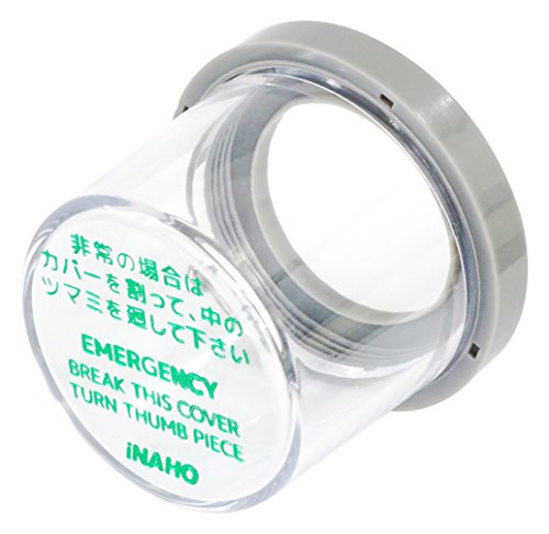 樂天商城 - iNAHO 非常用カバー シリンダー用 台座付 非常カバー MIWA社 GOAL社 対応 30720002