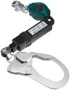 タイタン(TITAN) 新規格 墜落制止用器具 ランヤード リコロN 取替え用ランヤード HL-MR(4)
