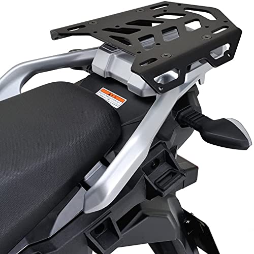 デイトナ(Daytona) バイク用 リアキャリア Vストローム250(17-21)専用 マルチウイングキャリア 96658