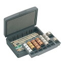 オープン工業 キャッシュケース 簡易金庫 M-20(3)