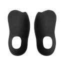 リゲッタ(Re:getA) ルーペインソール ブラック メンズサイズ 25.0-28.0cm対応
