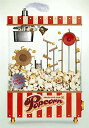 ARASHI LIVE TOUR Popcorn(通常盤) [DVD]内容（「キネマ旬報社」データベースより） 人気アイドルグループ・嵐が、2012年12月に東京ドームで行ったコンサートの模様をDVD化。メンバーのアイデアを多数盛り込んだ楽しいステージを余すところなく収める。「Troublemaker」「ナイスな心意気」「Happiness」ほかを収録。 内容（「Oricon」データベースより） 2012年11月から2013年に1月にかけて全国5大都市ドームにて行われた、嵐のライブツアー「ARASHI LIVE TOUR Popcorn」の中から、東京ドーム公演の模様をDVD化!!