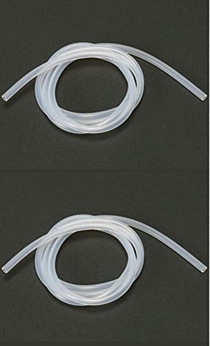 シリコンチューブ 3mm×5mm MGJG-3.0 (2)