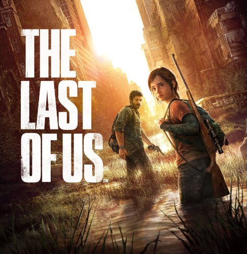 【PS3】The Last of Us (ラスト・オブ・アス)