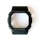 純正 ベゼル 交換用 G-SHOCK Gショック DW-5600E カシオ CASIO 黒 ブラック 74236776 部品 純正パーツ