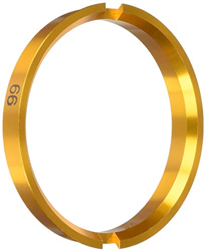 樂天商城 - 協栄産業(Kyoei Sangyo)KYO-EI [ 協永産業 ] HUB CENTRIC RING 73mm/66mm 2個入り ツバ付 アル