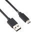Хåե BUFFALO USB2.0֥(AtoC)1.5m ֥å BSUAC215BK