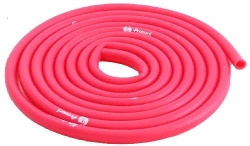 サクライ貿易(SAKURAI) Promark(プロマーク) 野球 トレーニング チューブ レベル2 立花龍司監修 レッド TPT0039