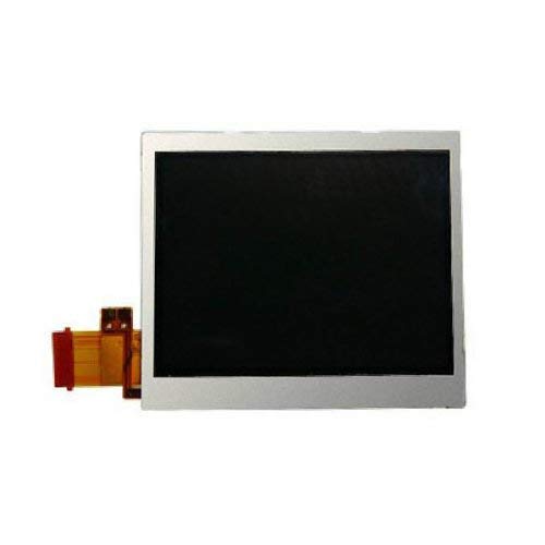 OSTENT LCD ディスプレイ スクリーン画面 交換可能 下部 Nintendo DSL NDSLiteコンソール用