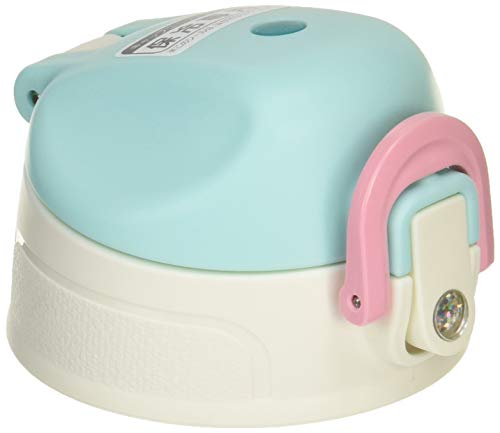 サーモス 交換用部品 2ウェイボトル FHO キャップユニット フタパッキン・シールパッキン付き ミントフ..