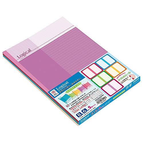 ʥХ䥷 Ρ B5 B 5ѥå ե -B510B-5P