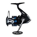 シマノ(SHIMANO) スピニングリール 21 ネクサーブ C3000HG