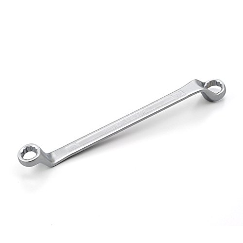 乐天商城 - デイトナ(Daytona) めがねレンチ 75°オフセット 19×22mm 97727