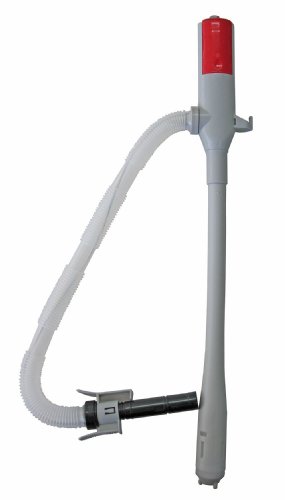 徳信洋行 DAKSHIN 自動停止型灯油ポンプ DP-03-1