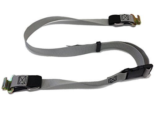 書類 書籍 落下防止 ベルト イーガード 巻きつけタイプ Lアングル Cチャンネル 用 Sサイズ 1500mm EGM-15S