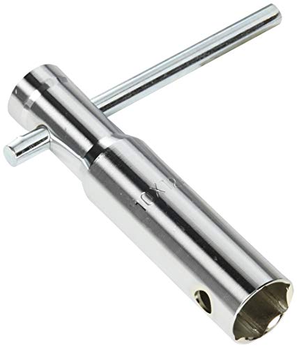樂天商城 - キタコ(KITACO) プラグレンチ 3WAY B・D・Cタイプ対応 ロング:全長115mm 汎用 674-0400011