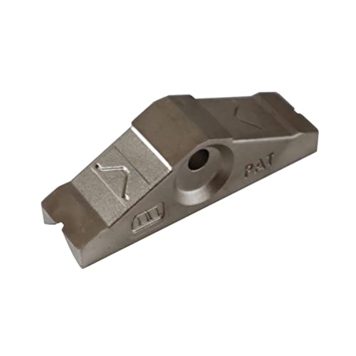 スターエム 4951-M06 ダイヤ型テープカッター 面取型 0.6mm