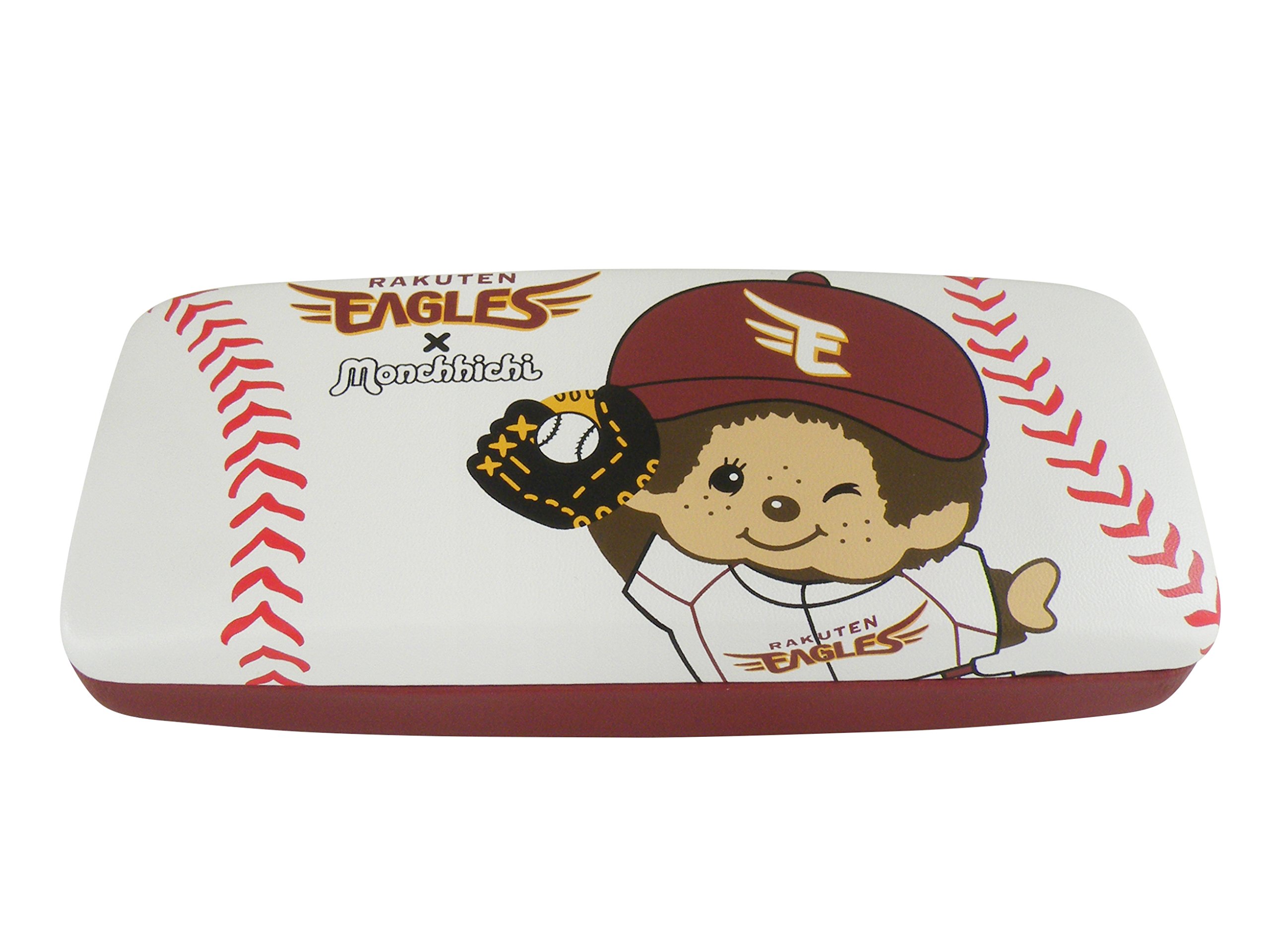 モンチッチ×球団コラボ メガネケース 楽天イーグルスのサムネイル