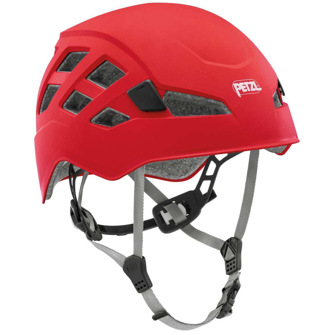 乐天商城 - PETZL(ペツル) A042VA ボレオ M：L レッド
