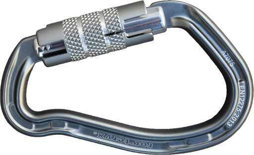 ロックテリクス(Roc'Teryx) 登山 クライミング テトンクイックロック(2色) シルバーグレー(SGRY) AMG110072T ロックテリクス(Roc'Teryx) 登山 クライミング テトンクイックロック(2色) シルバーグレー(SGRY) AMG110072T