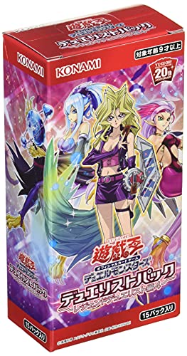 楽天市場】遊戯王 デュエリストパック6 boxの通販 楽天市場】遊戯王 デュエリストパック6 boxの通販