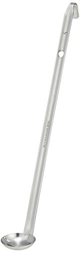 三宝産業UK 18-8 レードル 5cc