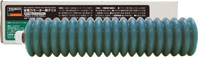 グリス/-/TCGMB400・パッケージ個数:1・●高温下で酸化劣化、油分の蒸発がすくなく、低温下でも安定したトルクを維持し、省エネ、長寿命を実現します。・●ちょう度:No.3●色:淡褐色●容量(g):392●質量(g):392・●使用温度範囲:-50~150℃・●主成分:合成油、リチウム石けん、潤滑添加●電動機の軸受け、ボールねじなどの各種ベアリングに。