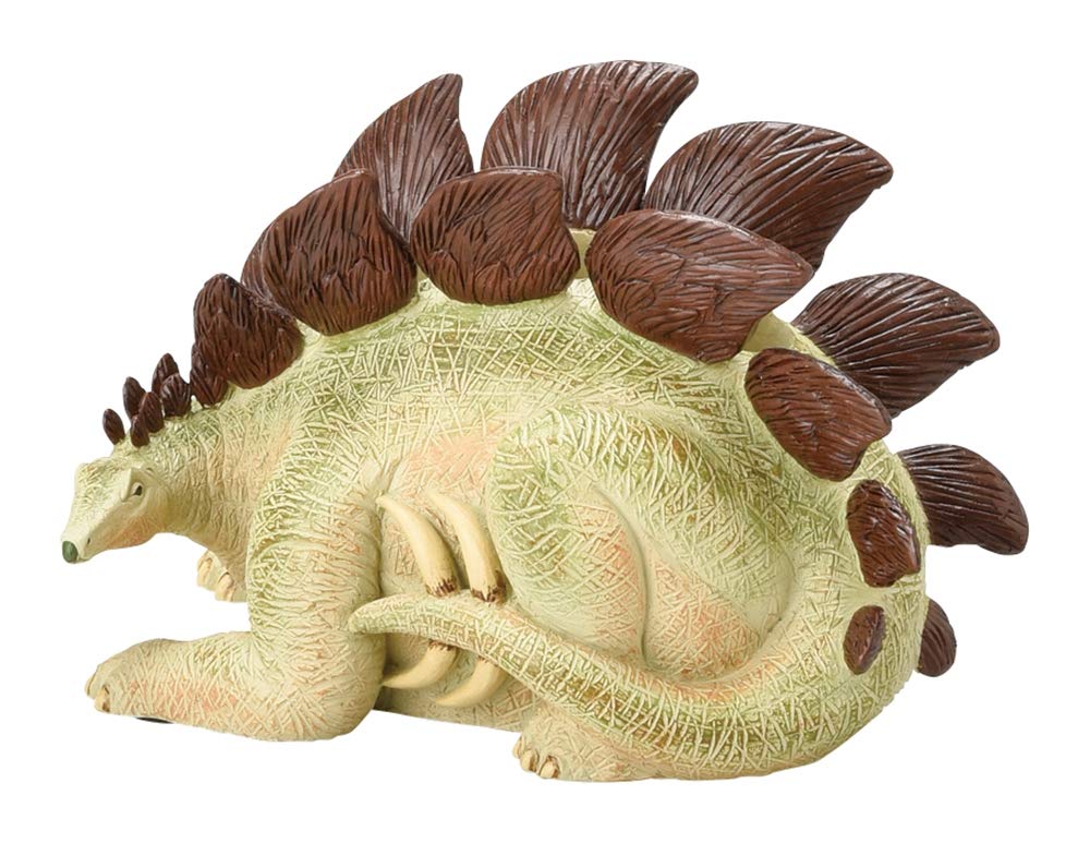 3本傘立て ステゴサウルス