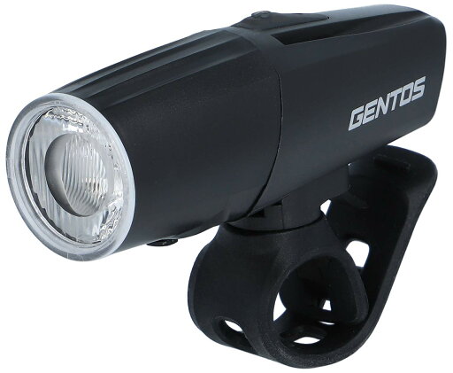 GENTOS(ジェントス) 自転車 ライト LED バイクライト USB充電式 強力 750ルーメン 防滴 AX-012R ロードバイク GENTOS(ジェントス) 自転車 ライト LED バイクライト USB充電式 強力 750ルーメン 防滴 AX-012R ロードバイク