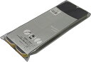 New-HALE(ニューハレ) テーピング Vテープ すぐ貼れるシリーズ 20枚入り 202006 チャコールグレー(4)