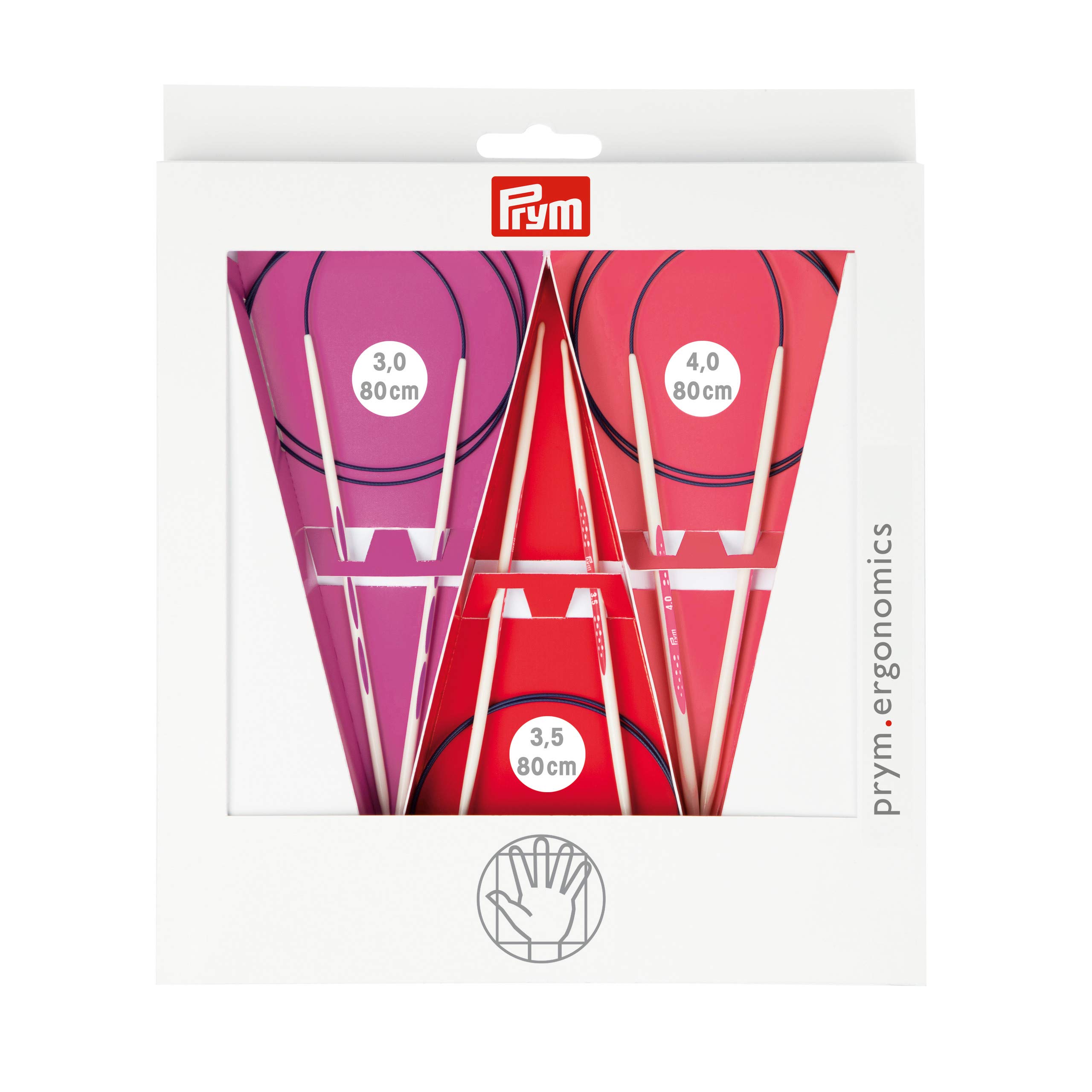 ץ(Prym) Υߥåؿ80cm 303540 PRM215000