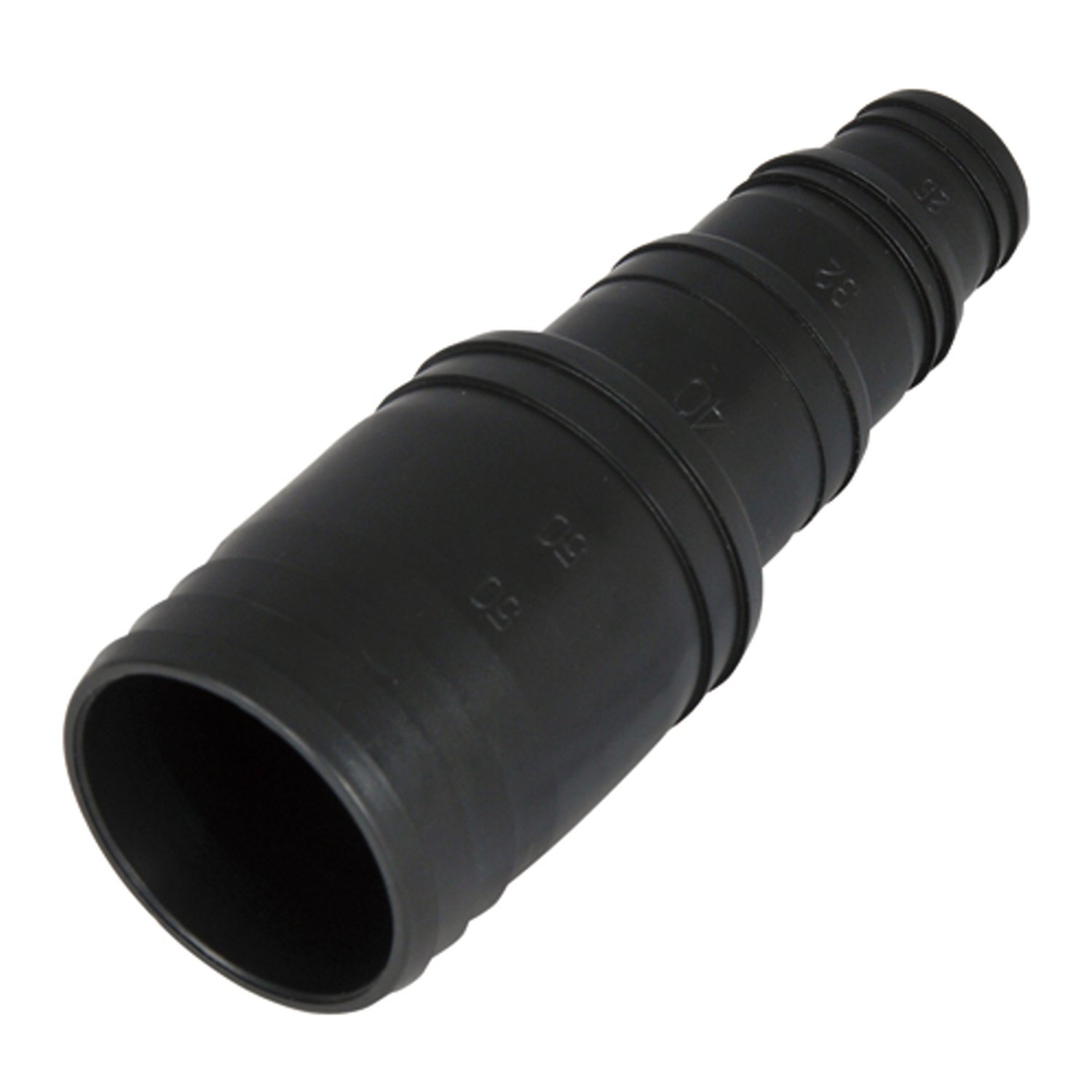 樂天商城 - セフティー3(Safety-3) 4段ホースコネクター 50mm・38mm・32mm・25mm径 接続パーツ 50X50-38-32-25