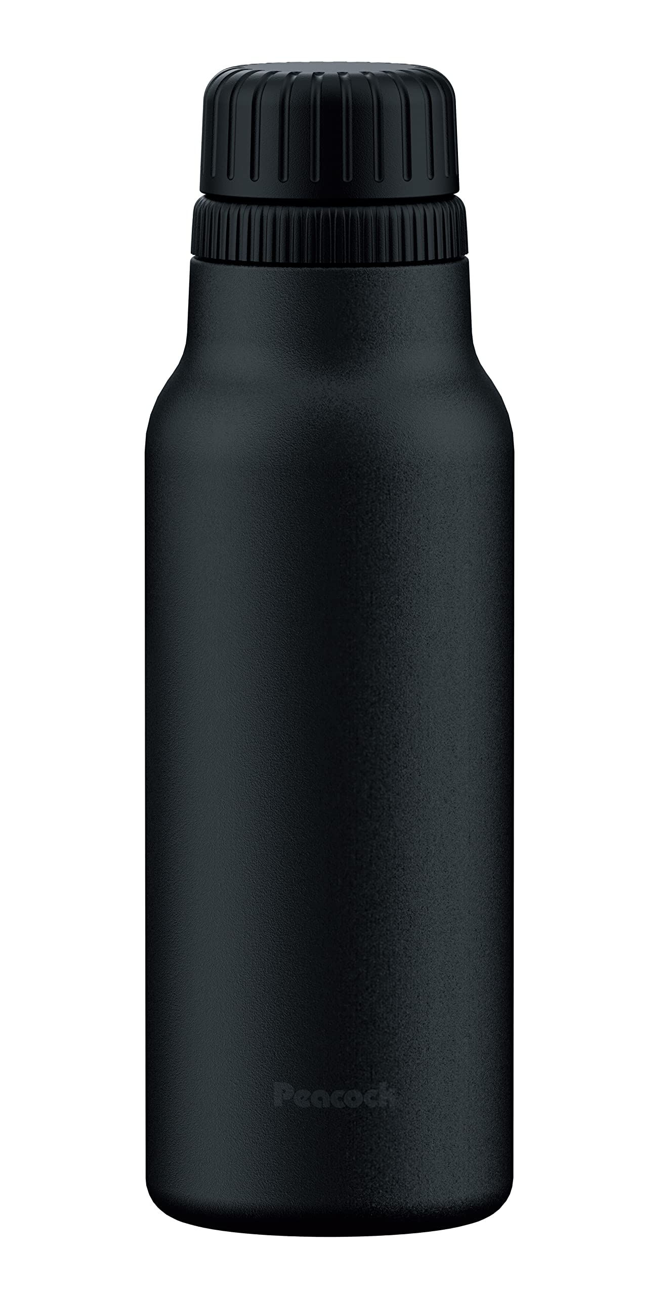 ピーコック魔法瓶工業(The-peacock) ピーコック 水筒 炭酸飲料対応 600 保冷 真空断熱構造 直飲み スポーツ飲料対応 飲み口 抗