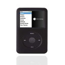 黒 i Pod classic 120G 80G 160G 3th ケース シリコンケース 耐衝撃 防塵保護 保護ケース 軽量TPU素材 落下防