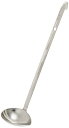 遠藤商事 業務用 TKG ワンピース横口レードル 30cc 18-8ステンレス BLCH401