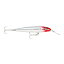 Rapala(ラパラ) ミノー カウントダウン マグナム 11cm 24g レッドヘッドUV RHU CD11MAG ルアー Rapala(ラパラ) ミノー カウントダウン マグナム 11cm 24g レッドヘッドUV RHU CD11MAG ルアー