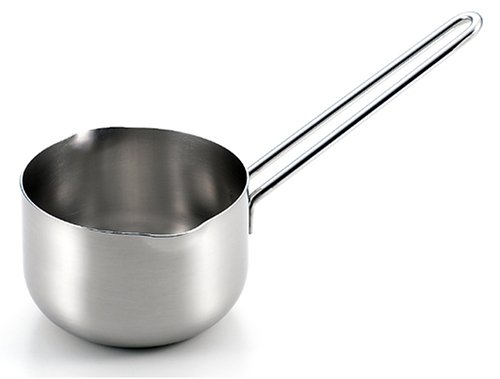 アイザワ ミルクパン 12cm 70352