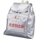 大明 非常持出袋A400x405x70(財)日本防炎協会認定品 7242012(3)