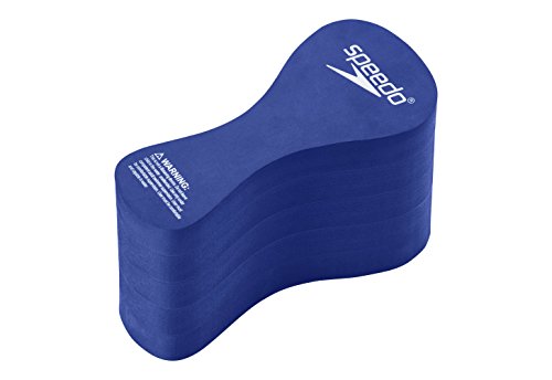 Speedo トレーニング補助具 チーム プルブイ ブルー