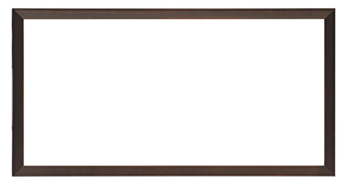 大額 横長額 450×200 コクタン色 アクリル 5899