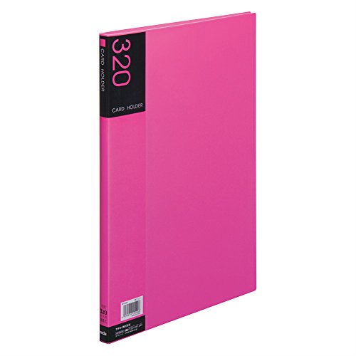 セキセイ(Sekisei) 名刺ホルダー(溶着