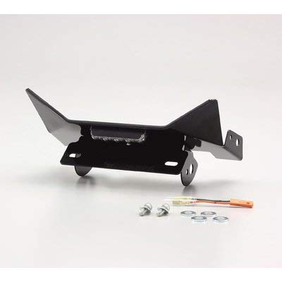 ハリケーン(HURRICANE) フェンダーレスキット ブラック CB1300SF/B HA6602